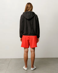 VARSITY ZIP HOODIE