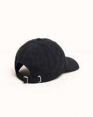 BASIC STÜSSY CAP