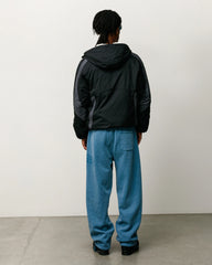 FADED GRAPHIC FLEECE PANT