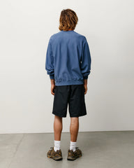 LIGHTWEIGHT TERRY CREW