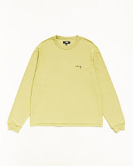 LAZY LS TEE