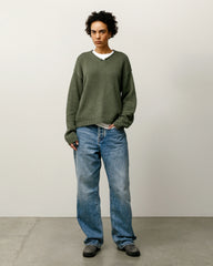 BIG OL' JEAN DENIM