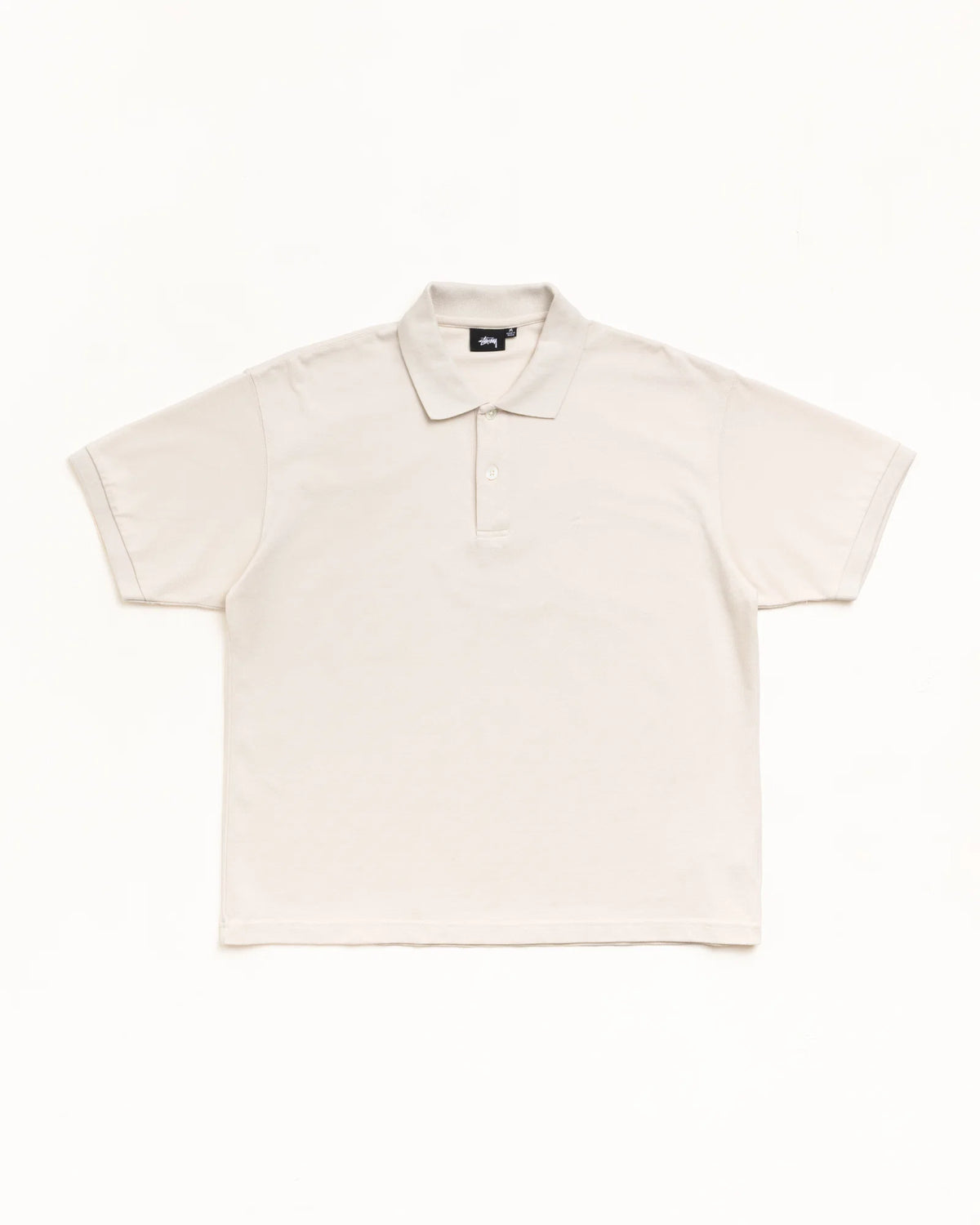 CLASSIC PIQUE POLO