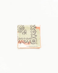 SILK BANDANA