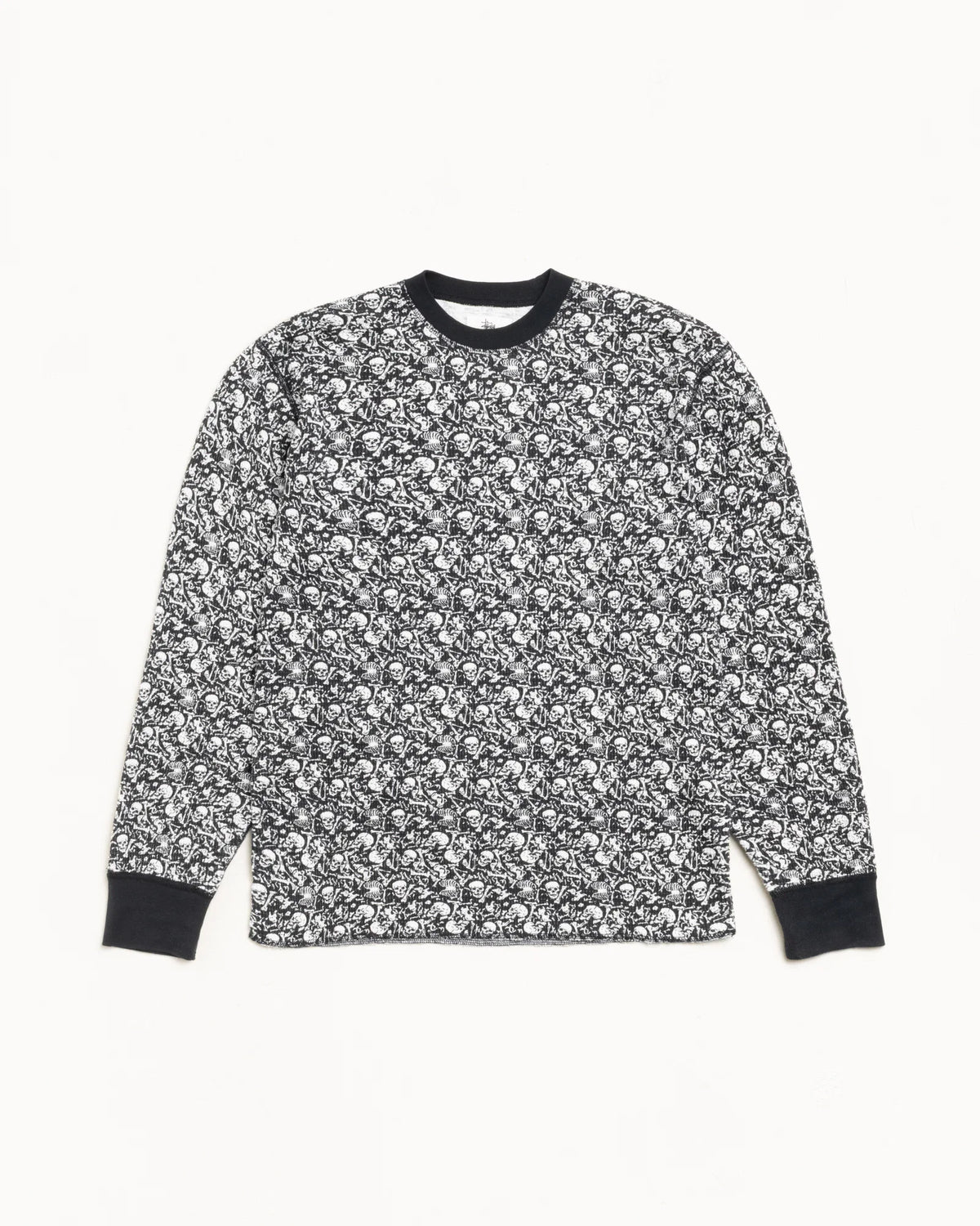 PIGMENT DYED LS THERMAL