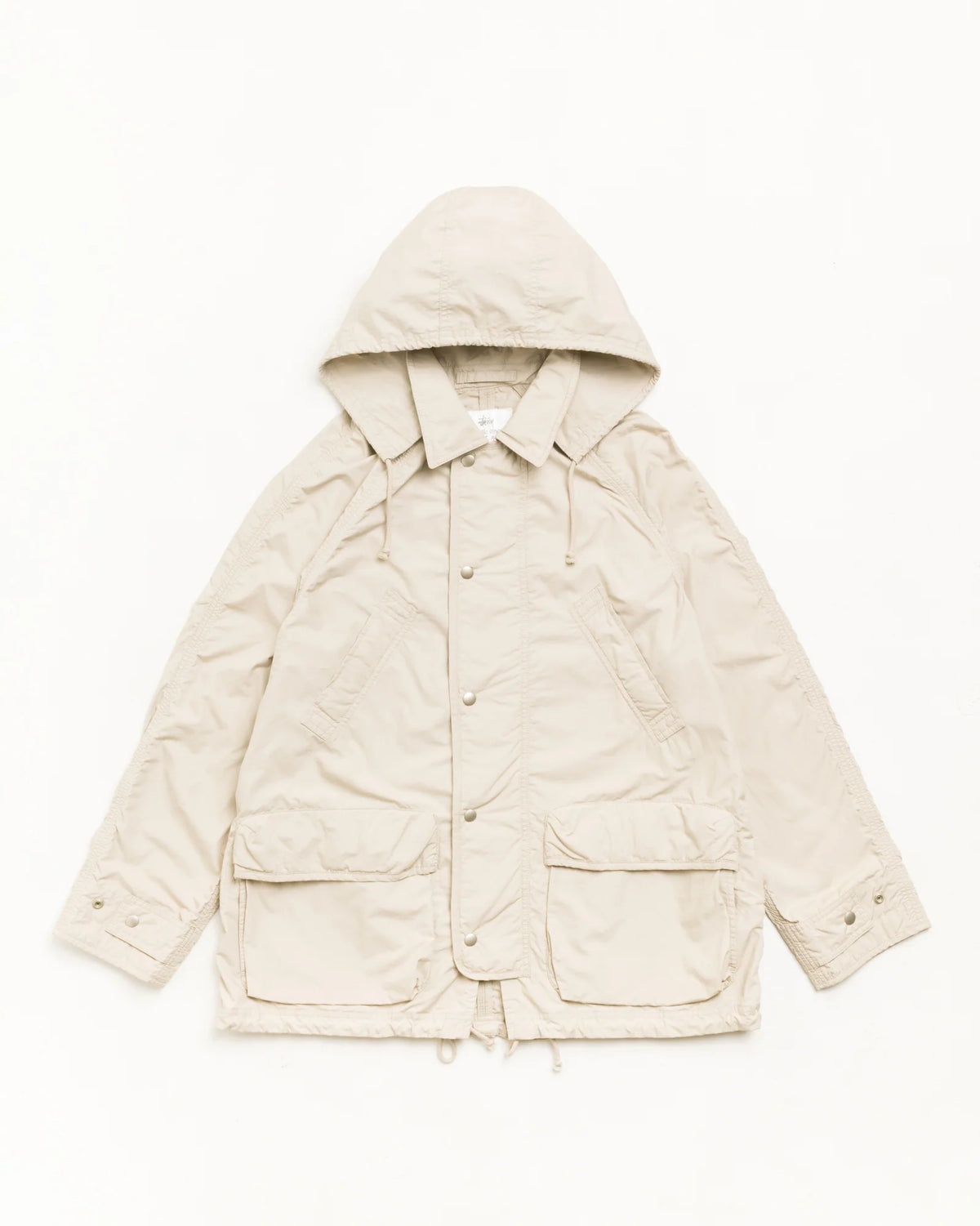 LIGHTWEIGHT FIELD PARKA