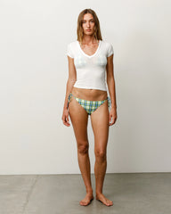 SIDE TIE BIKINI BOTTOM