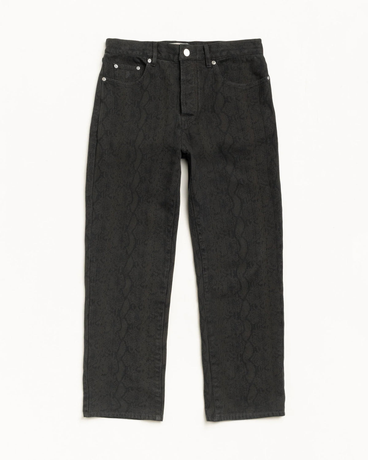 NEW CLASSIC JEAN DENIM