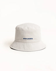 REVERSIBLE STOCK BUCKET HAT