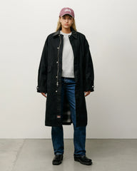 DUSTER COAT