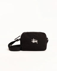 CANVAS POUCH