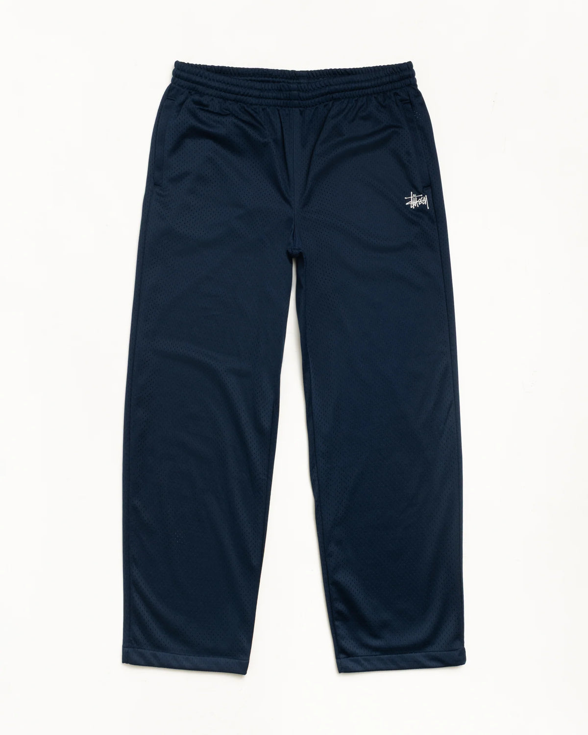 MESH TRACK PANT