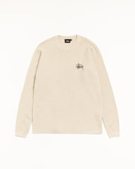 BASIC STÜSSY THERMAL