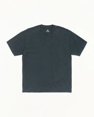 GARMENT DYED SS TEE