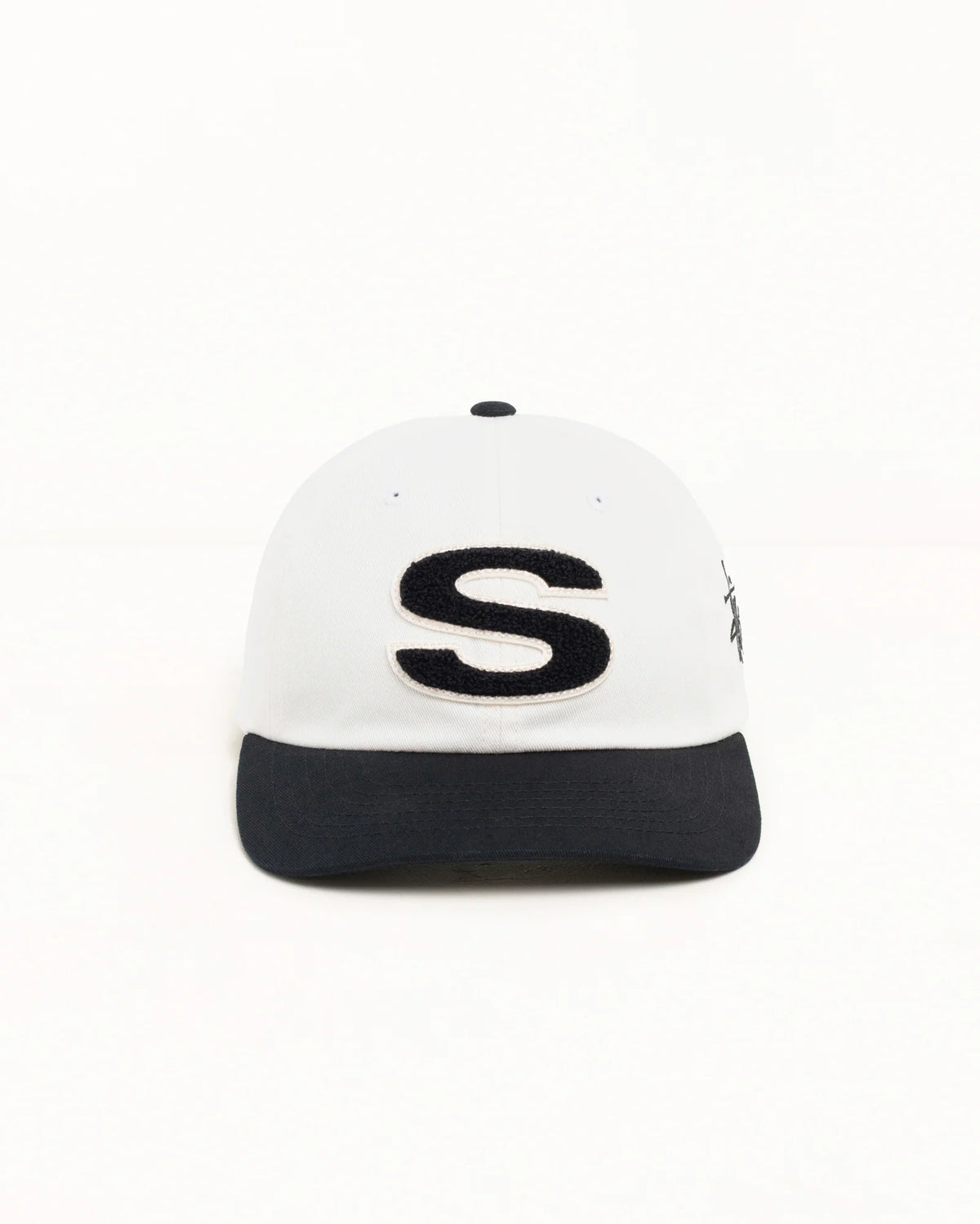 CHENILLE S SNAPBACK CAP