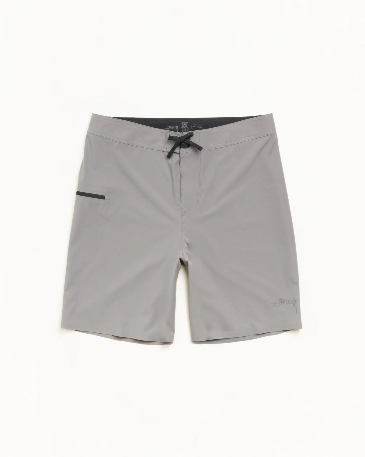 PEAK BOARD SHORT