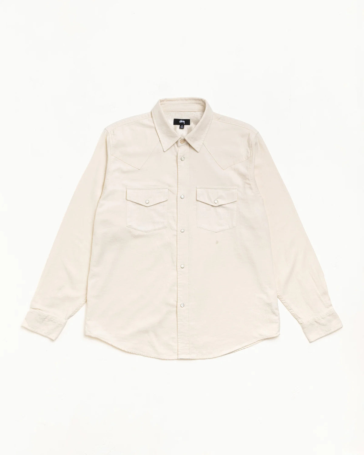 COTTON SILK WESTERN SHIRT