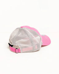 9TWENTY WASHED BASIC TRUCKER
