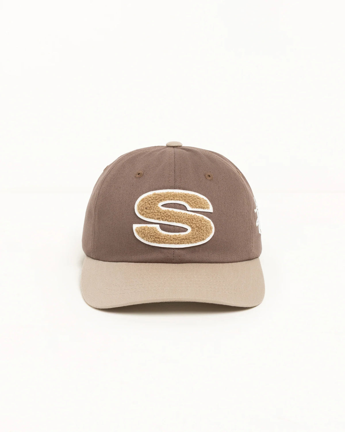 CHENILLE S SNAPBACK CAP
