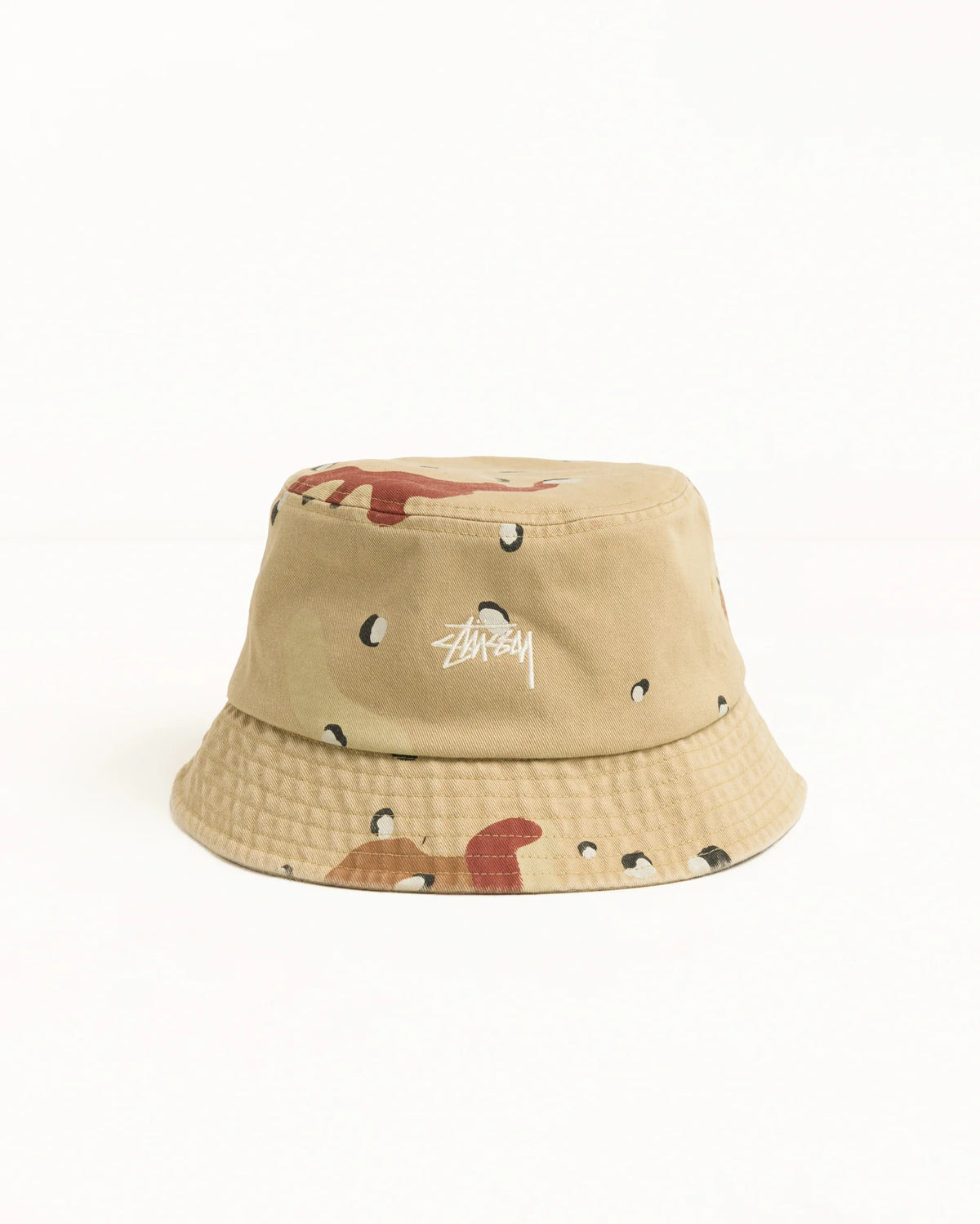 STOCK BUCKET HAT