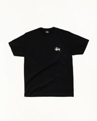 BASIC STÜSSY TEE