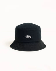 REVERSIBLE STOCK BUCKET HAT