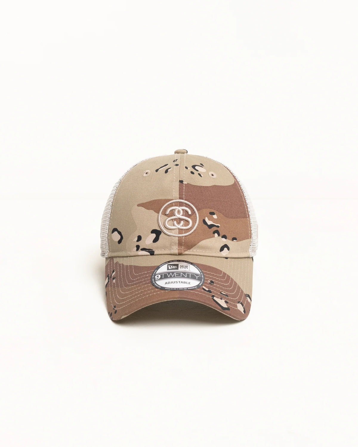 9TWENTY SS LINK TRUCKER
