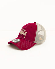 9TWENTY WASHED BASIC TRUCKER