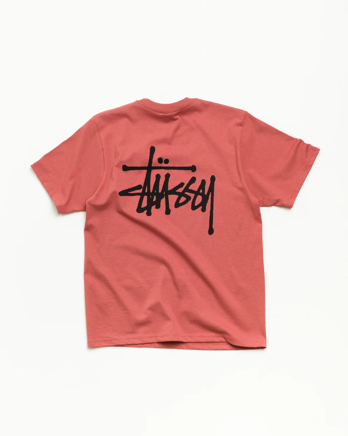 BASIC STÜSSY TEE