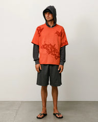 LIGHTWEIGHT TERRY SHORT