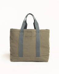 CANVAS EXTRA LARGE TOTE