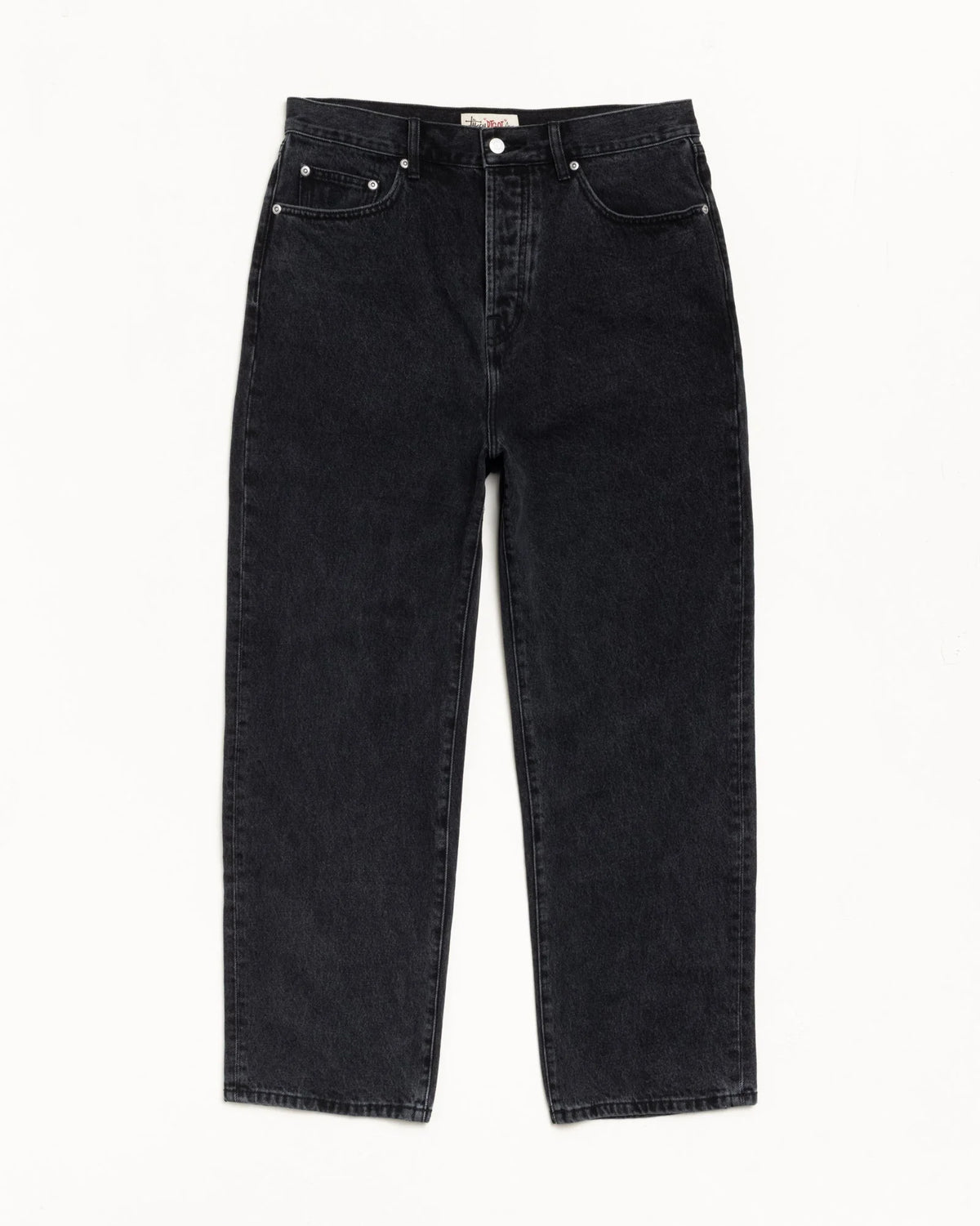BIG OL' JEAN DENIM