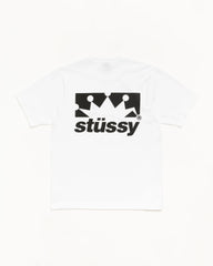 BOX CROWN TEE