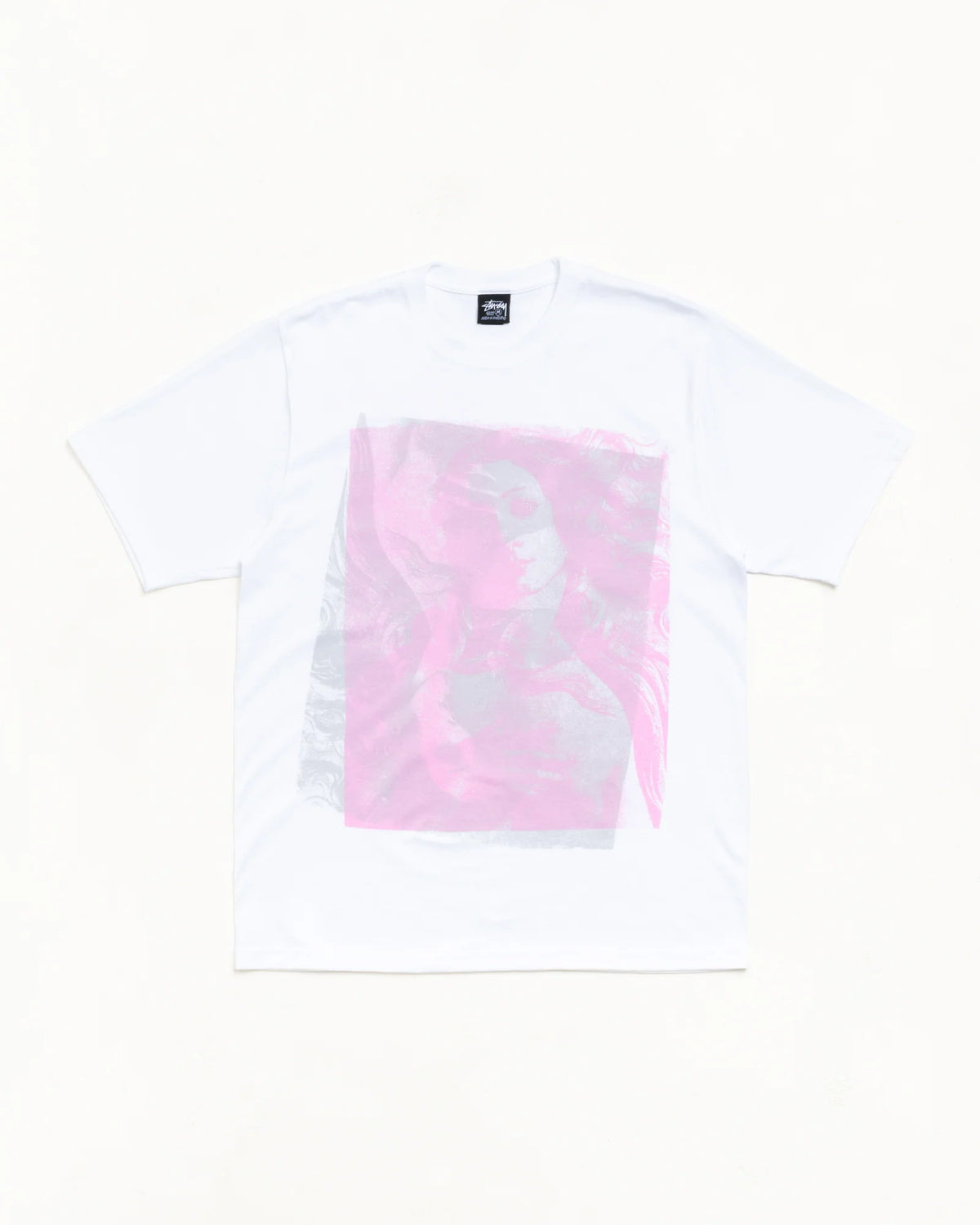 DOUBLE VENUS TEE
