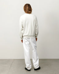 LIGHTWEIGHT TERRY CREW