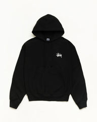 BASIC STÜSSY HOODIE