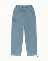FADED GRAPHIC FLEECE PANT
