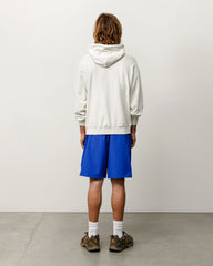 LIGHTWEIGHT TERRY HOODIE