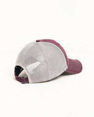 9TWENTY WASHED BASIC TRUCKER
