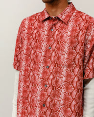 PYTHON SS SHIRT