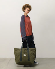 CANVAS EXTRA LARGE TOTE