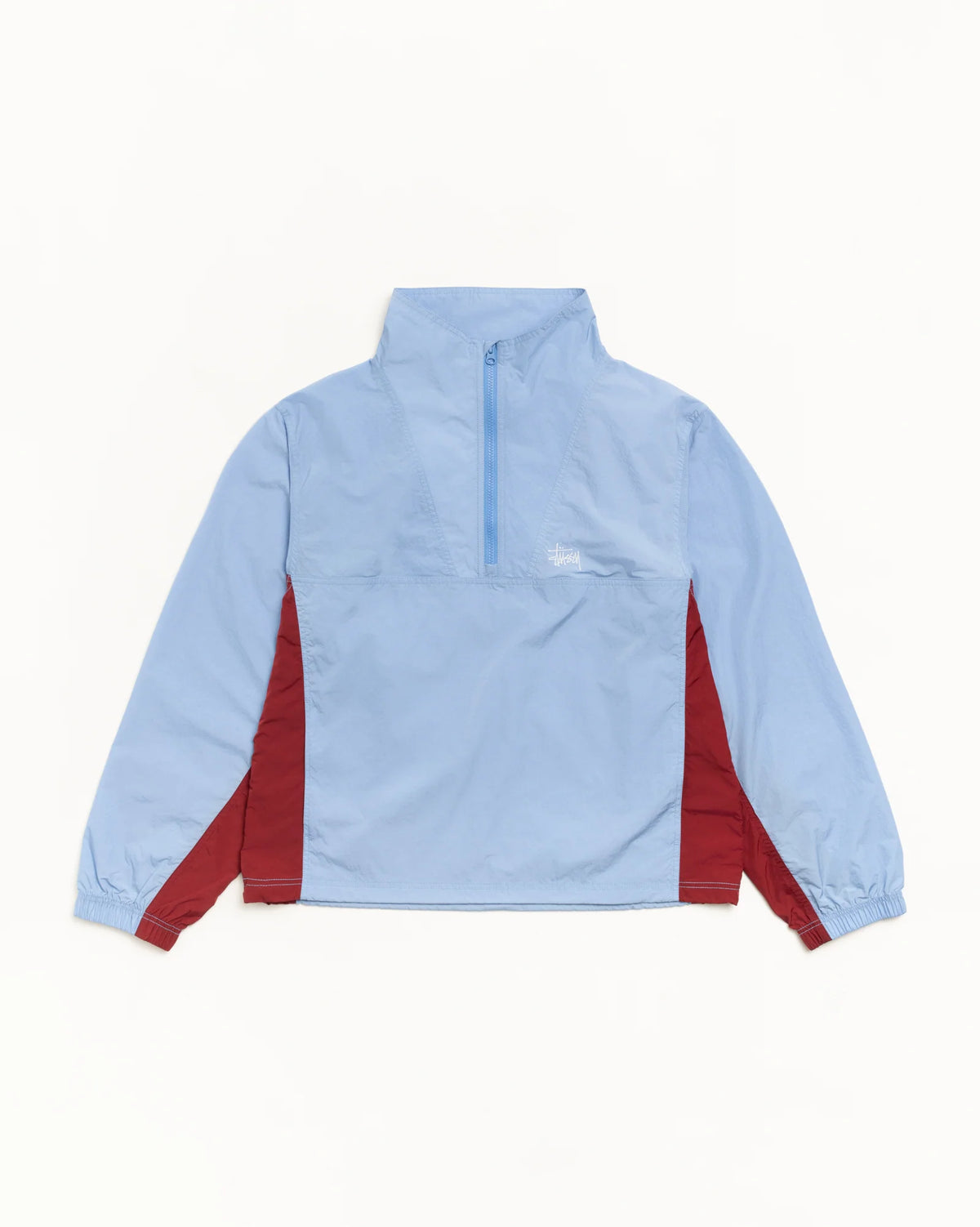 WARM UP PULLOVER