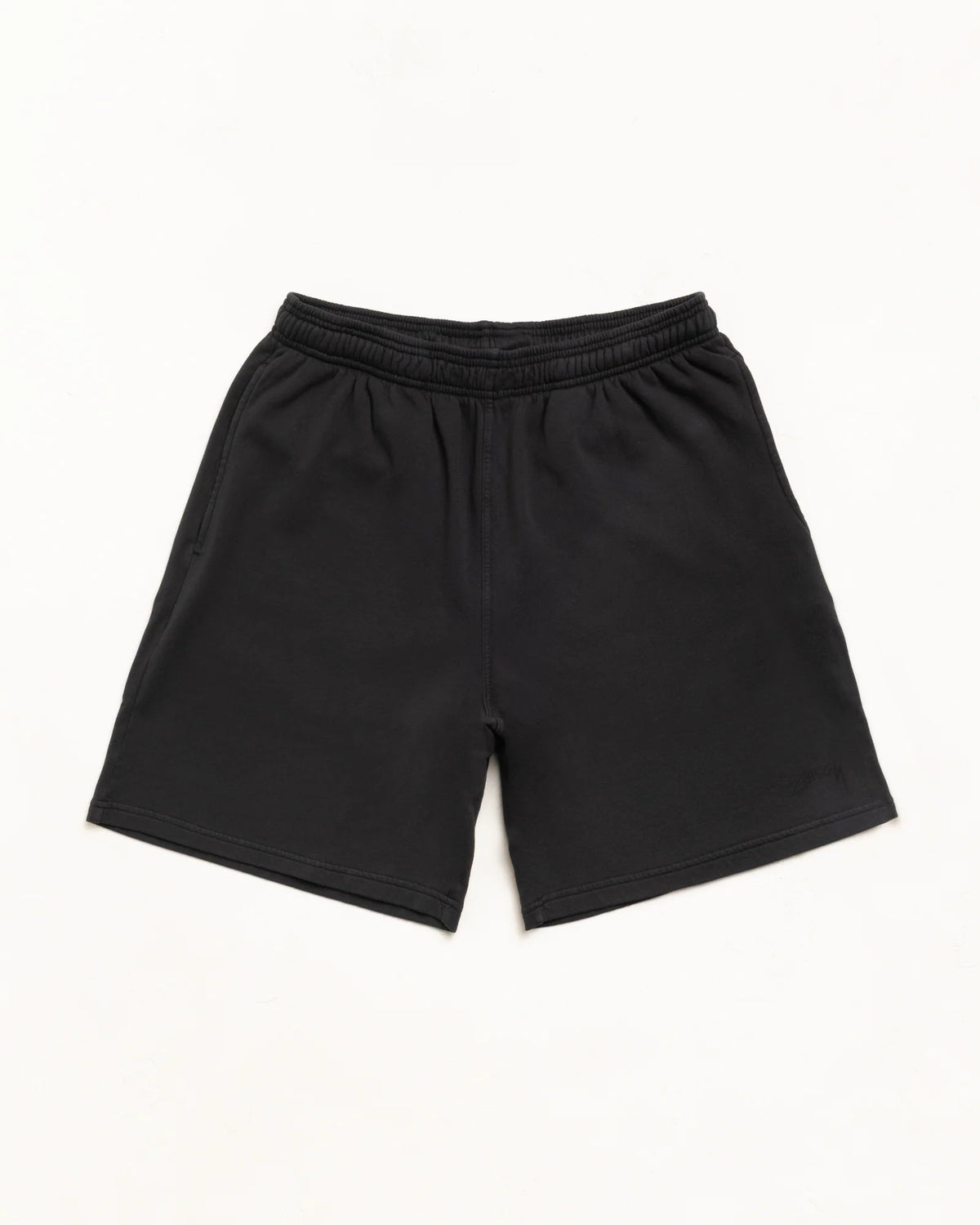 LIGHTWEIGHT TERRY SHORT