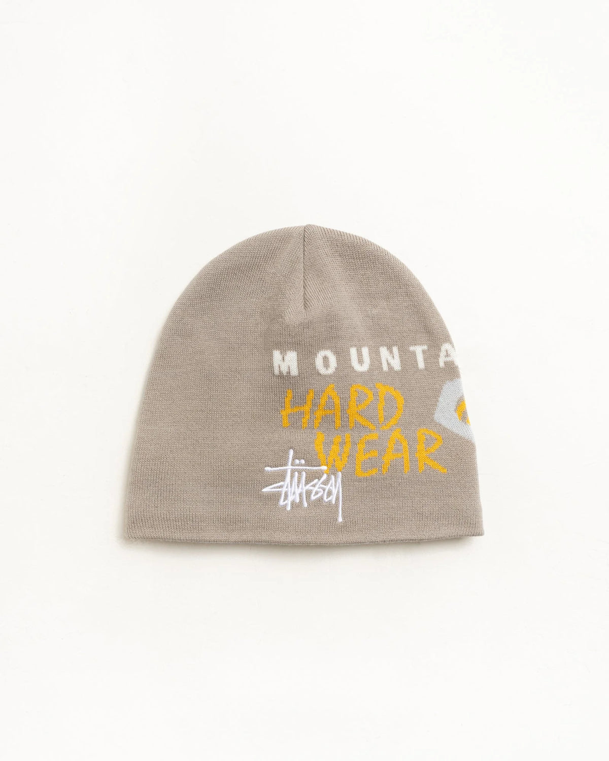 STÜSSY & MOUNTAIN HARDWEAR CAELUM™ DOME BEANIE