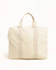 CANVAS FLIGHT BAG