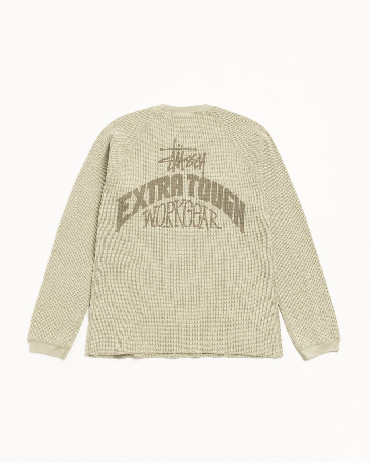 EXTRA TOUGH RAGLAN THERMAL