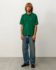 CLASSIC PIQUE POLO