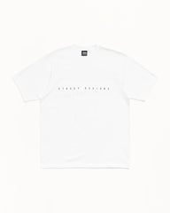 S BOX TEE