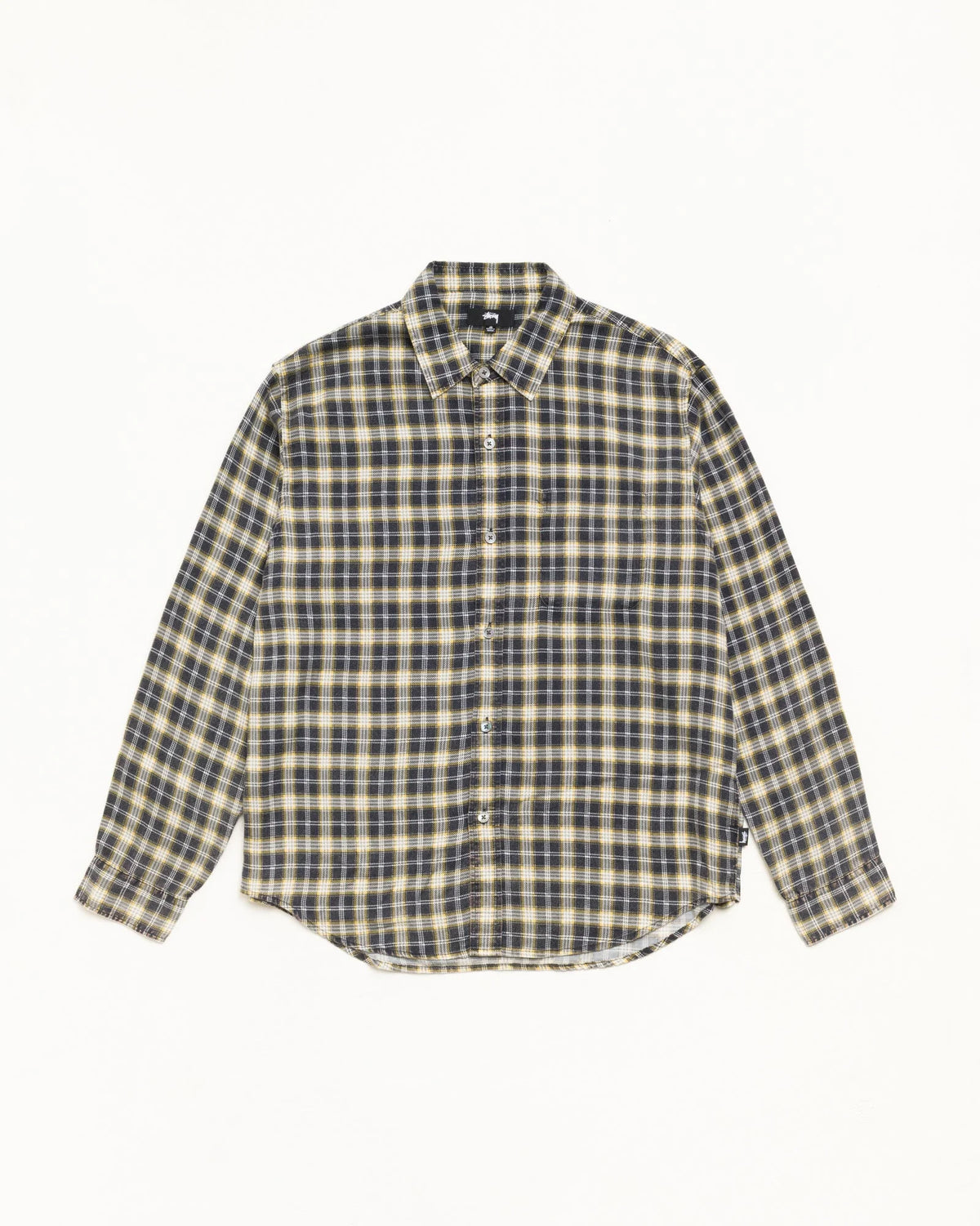 MATTHEW PRINTED SHIRT