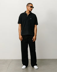 CLASSIC PIQUE POLO